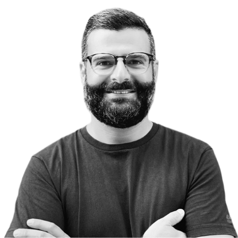 Indigo Design Award jury: Nuno Salvaterra