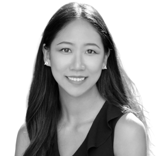 Indigo Design Award jury: Shantelle Liu